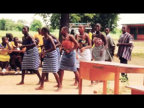 Les Clubs de filles : Améliorer l'éducation des filles au Ghana