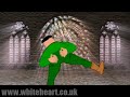 Quasimodo -- The True Story