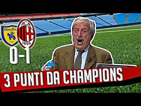 Immagine anteprima YouTube