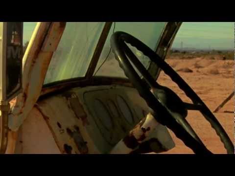 16mm - Some raw 16mm motion picture film footage that I shot while camping in