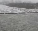 Saskatoon Winter River Weir