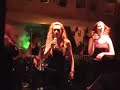 les miss understood au corcoran's irish pub