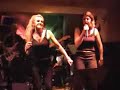 les miss understood au corcoran's irish pub
