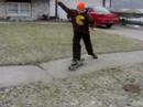 Skate Bail Skate Bail