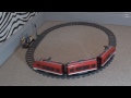 LEGO CITY PASSENGER and  TRAIN SETS