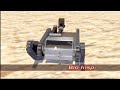 Insect robots