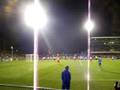 Pre season 2008 Sydney FC vs Qld 1st Goal