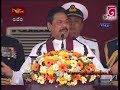 People have to be liberated to enjoy Human Rights - President