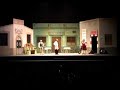la del manojo de rosas, de p. soroz�bal. teatro cervantes de m�laga - 22 de octubre de 2006. teatro l�rico andaluz, �nica compa��a l�rica profesional de andaluc�a con cantantes de reconocido prestigio a nivel nacional e internacional, orquesta sinf�nica y coro profesional. vestuario y escenograf�a propios.