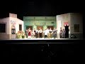 la del manojo de rosas, de p. soroz�bal. teatro cervantes de m�laga - 22 de octubre de 2006. teatro l�rico andaluz, �nica compa��a l�rica profesional de andaluc�a con cantantes de reconocido prestigio a nivel nacional e internacional, orquesta sinf�nica y coro profesional. vestuario y escenograf�a propios.