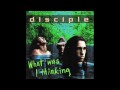 Disciple - Stronghold