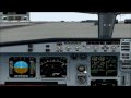 How to fly the Wilco Airbus a320 part 3