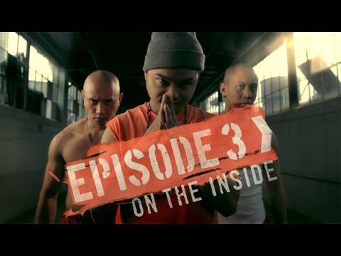 Prison Dancer Episode 3