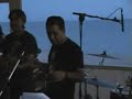 Los Sedientos interpretan sus grandes exitos