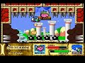 Kirby Superstar: Cave Offensive (SNES) Walkthrough - Part 6