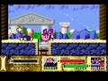 Kirby Superstar: Cave Offensive (SNES) Walkthrough - Part 6