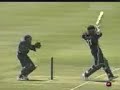 Freddie Flintoff Six Sixes