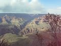 South Rim of the Grand Canyon South Rim of the Grand Canyon