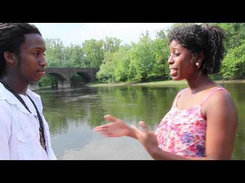 haley - First Visual from YGB!!! Kraze Featuring Haley Iesha Special Thanks to Oliva Sz and Nick Miceli (Actors)