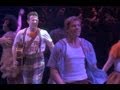 Nick Blaemire - Godspell on Broadway(7 hours ago)