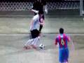 gol d villa ps3 pes08 ps3