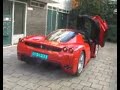 PART 3 --- Driving Enzo Ferrari, Murciélago and 360 Spider PART 3 --- Driving Enzo Ferrari, Murciélago and 360 Spider