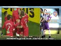 Adelaide United v Perth Glory 7 - August - 2009