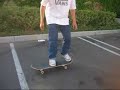 The best how to Ollie highest then ever!! Lesson and common mistakes for begginers.(WCR) The best how to Ollie highest then ever!! Lesson and common mistakes for begginers.(WCR)