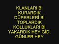 k. o dupe