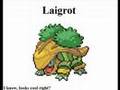 Rare Pokemon Splices #7: I Quit! For Good this Time!!