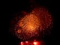 Japantag D�sseldorf 2008 - Feuerwerk / Fireworks Finale