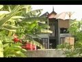 Exploring Vientiane, Laos—on RodMcNeil.TV