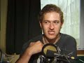 XLTV - Kristopher undersøker kuas drøvtygging XLTV - Kristopher undersøker kuas drøvtygging
