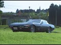 Ferrari 365GTB4 Daytona Speciale