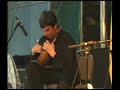 Trio Voronezh Two Step
