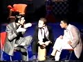Kerstcabaret 1994 Turan Furat Mimoun Oaissa
