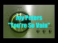 Joy Peters - You\