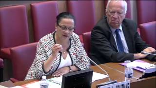 Prévention Spécialisée : ma question à Yves Grognou, vice-pdt du CNLAPS