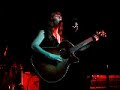 teledysk, klip, Jenny Lewis,- Rabbit Fur Coat