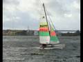 videos de Hobie Cat on Kieler Förde