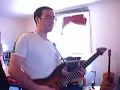 You can count on me Andy Timmons cover You can count on me Andy Timmons cover