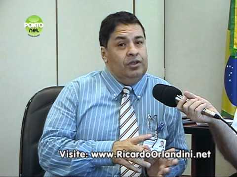 Entrevista com Carlson Aquistapasse, Diretor Presidente da PROCERGS