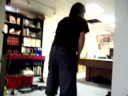 Crespo gets shot in his RUDE area