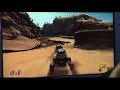E3 2006 PS3 Motorstorm