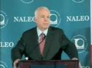 NALEO 2008: John McCain - Question 1 NALEO 2008: John McCain - Question 1