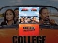 College Road Trip