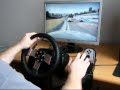 Logitech G27