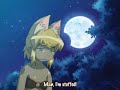 liru the werewolf with were i am Liru (りる) It is explained to the audience that Liru is a werewolf and dislikes silver. Liru has an energetic personality and has animal traits such as the ability to leap great distances with little effort. Like all werewolves, she is lycanthropic; her wolf form looks similar to a yellow puppy. A minor recurring theme in the episodes is when Liru sees a full moon shaped object, she immediately changes into her lycan form (though strangely enough she seems somewhat resilient to the real moon's effects).