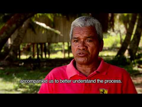 Indigenous Land Rights in Honduras