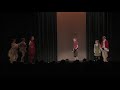 XMAS 4! Shalom Alone (Stud)